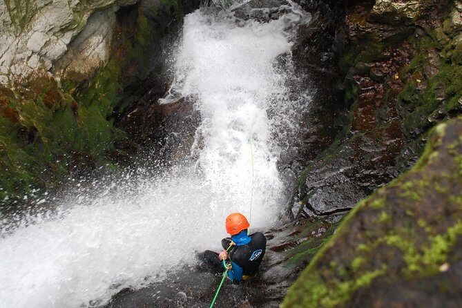 Canyoning sports day in the Furon en Vercors - Grenoble - Who Should Consider This Tour?