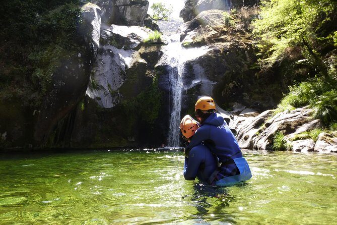 Canyoning Tour - Frequently Asked Questions