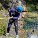 Canyoning Tour Gerês - An In-Depth Look at the Canyoning Experience in Gerês