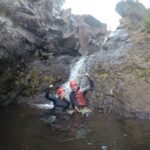 Canyoning tour: Private - Itinerary Breakdown: What to Expect