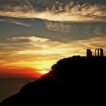 Cape Sounio and Temple of Poseidon Private Trip from Athens - Transportation and Comfort