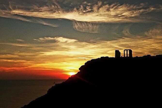 Cape Sounio and Temple of Poseidon Private Trip from Athens - Transportation and Comfort