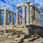 Cape Sounio, Poseidon Temple (5 hours). Day or Evening/ Sunset tour - The Sum Up