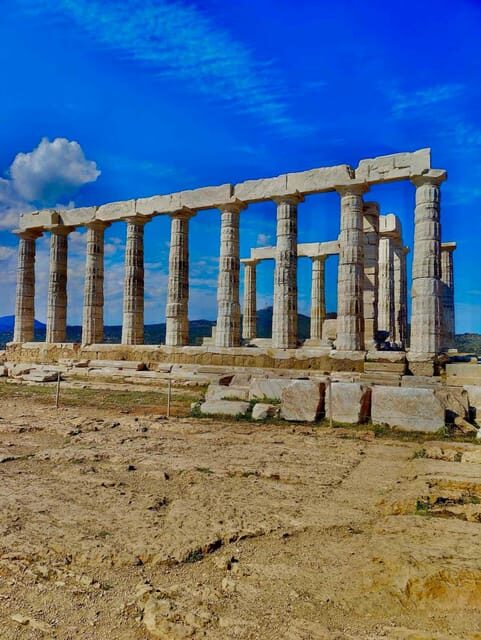Cape Sounio: Private Sunset Tour to Temple of Poseidon - What Makes This Tour Stand Out