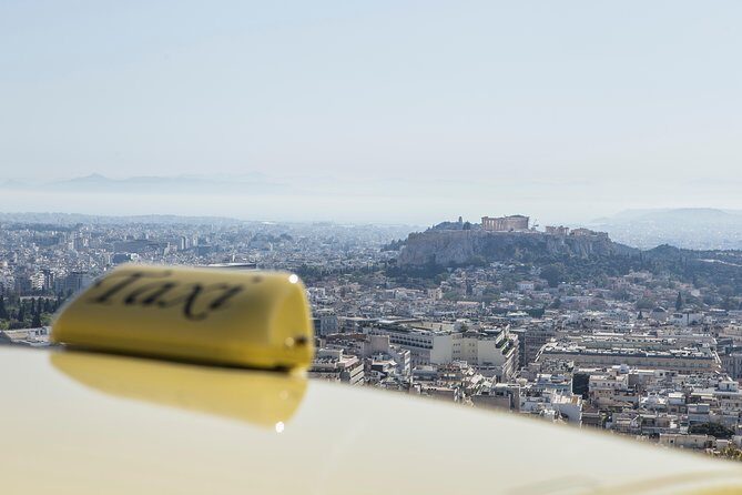 Cape Sounio Private Tour From Athens with Greek Traditional Food - FAQs