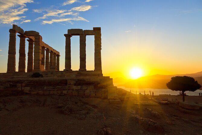 Cape Sounio, Temple of Poseidon, Athenian Riviera Private Tour from Athens - FAQ
