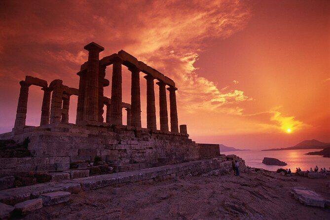 Cape Sounio &Temple of Poseidon Private Tour from Athens - Why This Tour Offers Great Value