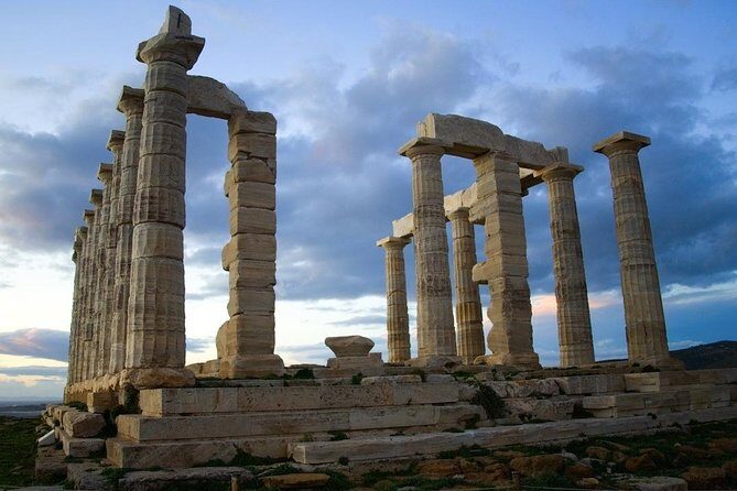 Cape Sounio & Temple of Poseidon Tour - Who Will Love This Tour?
