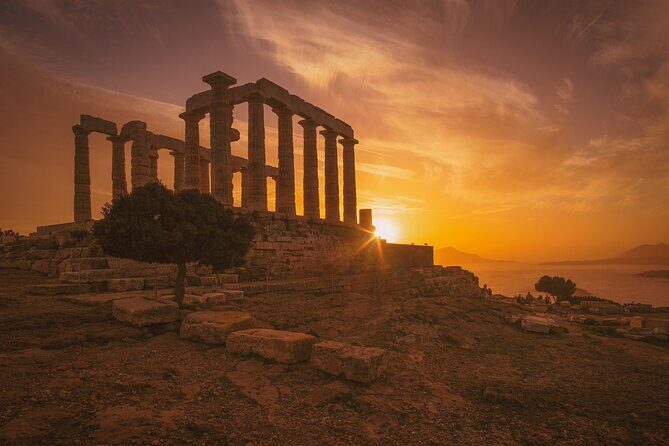 Cape Sounion and Temple of Poseidon Half-Day Small-Group Tour from Athens - FAQ