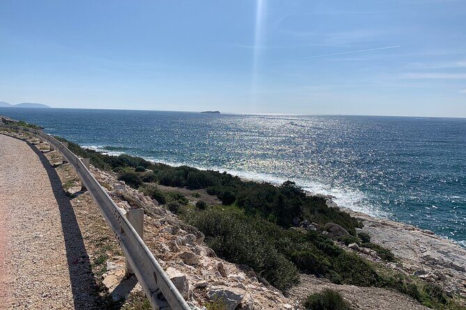 Cape Sounion & Temple of Poseidon Half-Day or Sunset Tour with Flexible Options - The Transportation and Guides