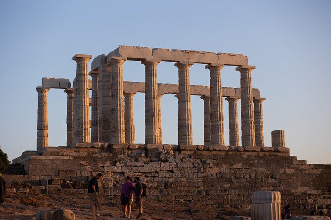 Cape Sounion & Temple of Poseidon Sunset Experience - FAQs: Practical Questions Answered
