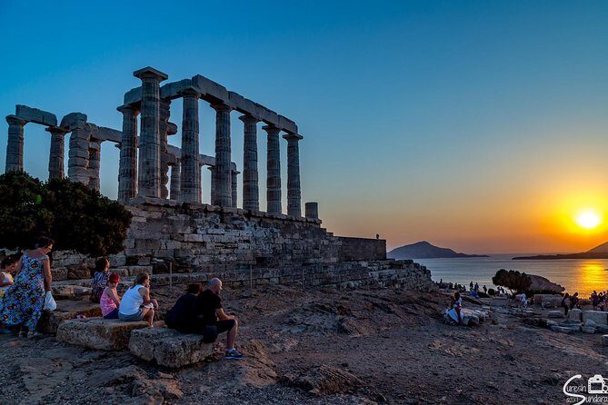 Cape Sounion & Vouliagmeni Lake Private Half-Day Trip from Athens - Value Analysis: Why This Tour Works