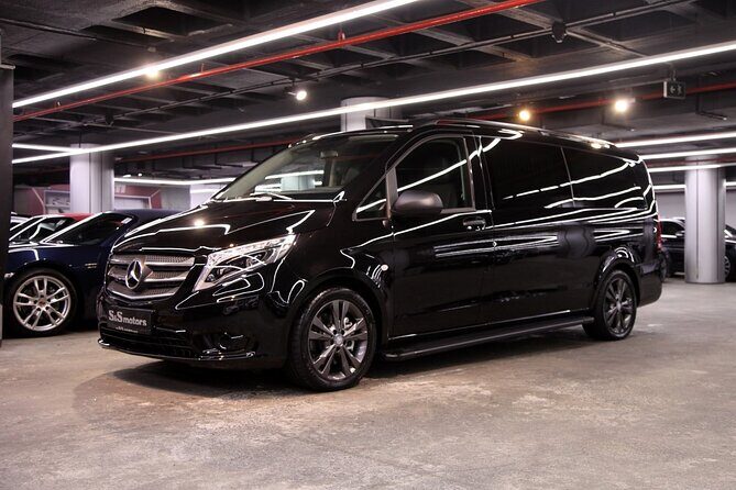 Cappadocia Private Airport Transfer From/To Kayseri or Nevehir Airport - Who Should Consider This Transfer?