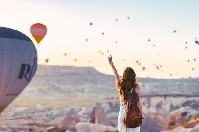 Cappadocia Private RED GREEN Tour - Final Thoughts