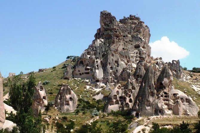 Cappadocia Red Tour (Pro Guide, Tickets, Lunch, Transfer incl) - What Travelers Say