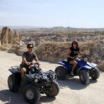 Cappadocia Safari with ATV Quad - Transfer incl. - The Sum Up: Who Will Love This Experience?