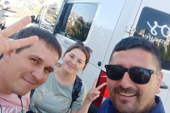 Cappadocia Shared Transfer From/To Kayseri and Nevehir Airport - What Travelers Love (and What to Watch Out For)