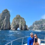 Capri in a Day All Inclusive Premium Boat Tour + City Visit - The Itinerary in Detail: What to Expect at Each Stop