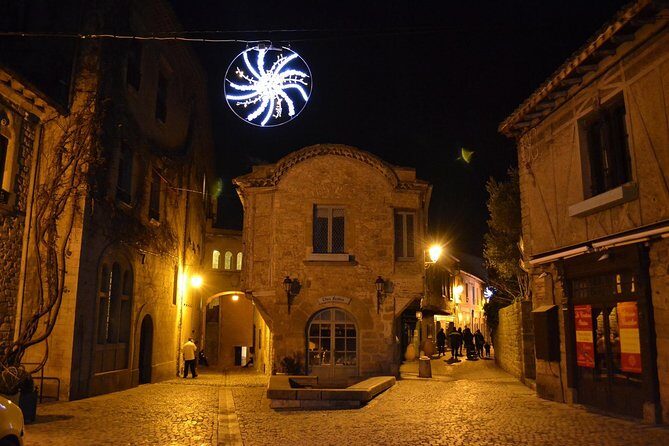Carcassonne: Exclusive Private Guided Tour - FAQ