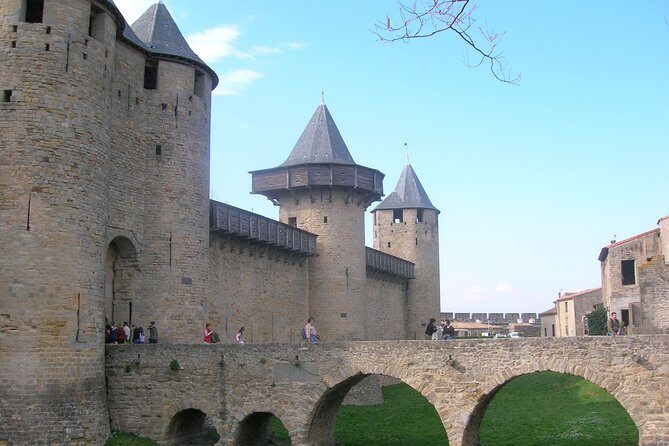 Carcassonne Half DayTour from Toulouse - Practical Tips for Making the Most of Your Tour