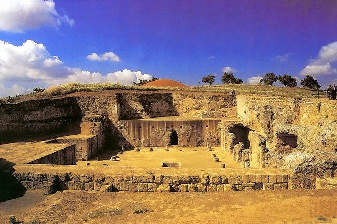 Carmona Roman Necropolis and History Walking Tour - Final Thoughts