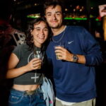 Carnival Extravaganza Lisbon Pubcrawl - The Sum Up