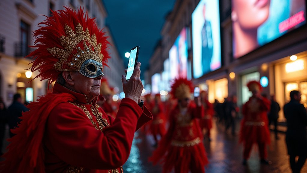 carnival as social critique