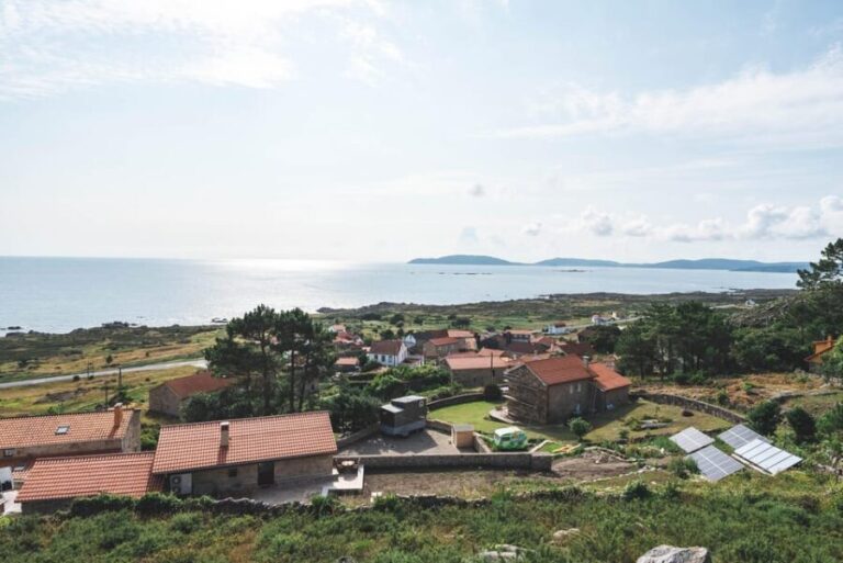 Carnota: Pilgrim Retreat - Integra tu Camino (Hostel & Full Board) - Final Thoughts on the Carnota Pilgrim Retreat