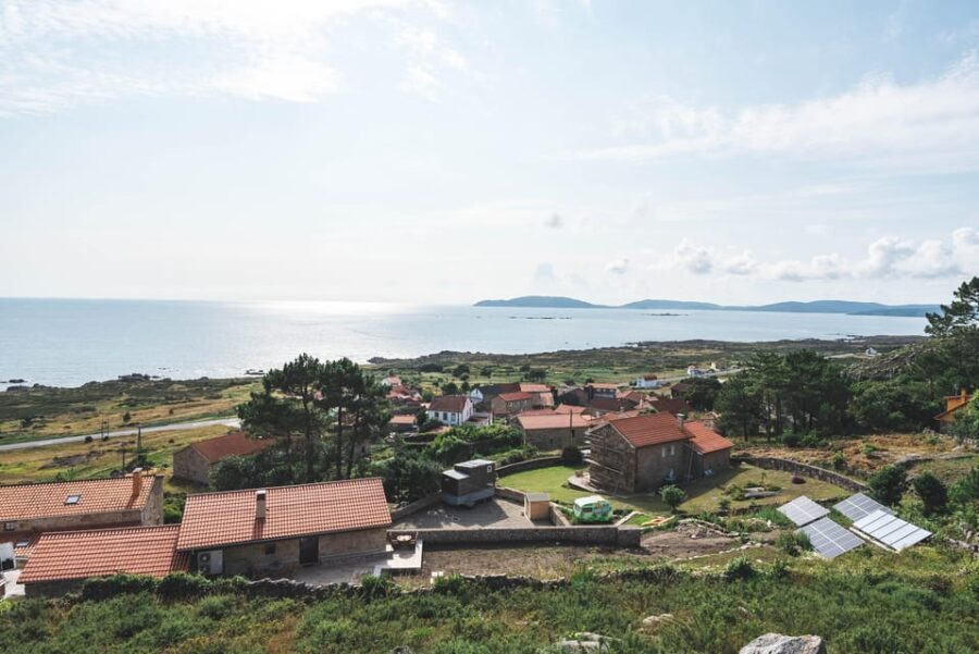 Carnota: Pilgrim Retreat - Integra tu Camino (Hostel & Full Board) - Final Thoughts on the Carnota Pilgrim Retreat