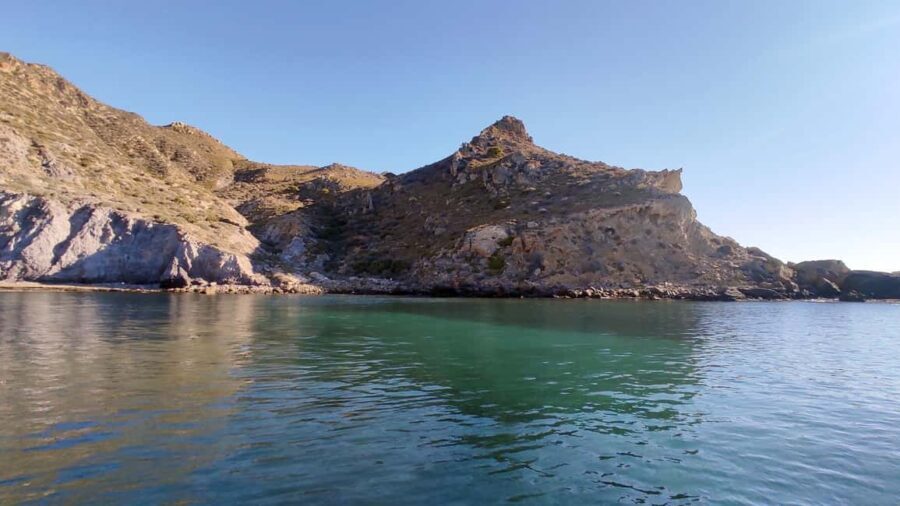 Cartagena: Guided boat tour to Isla de las Palomas - In-Depth Itinerary Breakdown