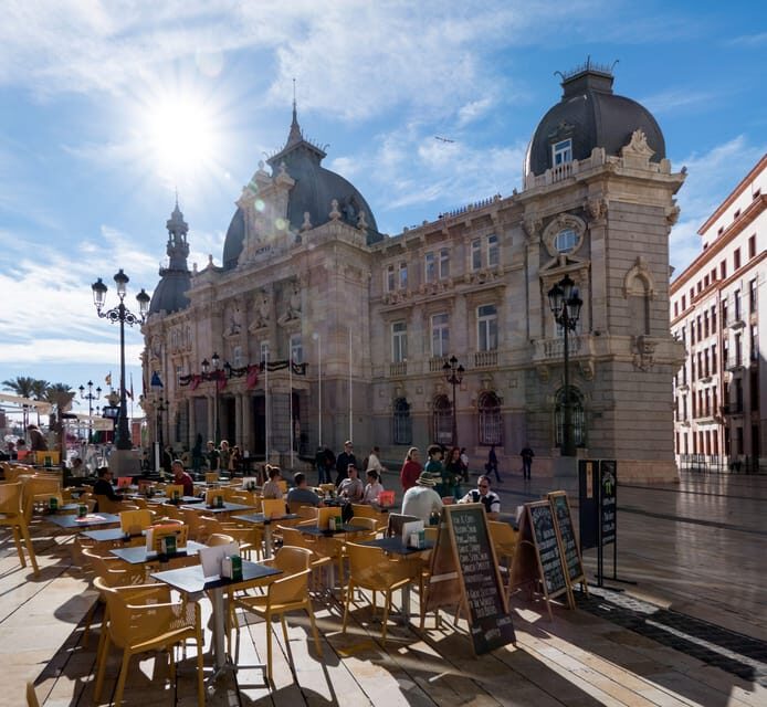 Cartagena Highlights - Who Should Consider This Tour?