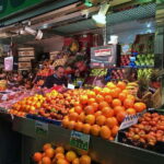 Cartagena: Mediterranean Flavors Culinary Walking Tour - Exploring Cartagena’s Mediterranean Flavors