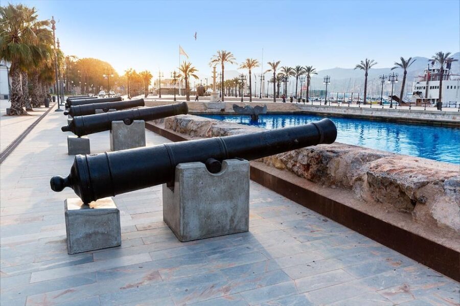 Cartagena Private Tour - Why This Tour Offers Great Value
