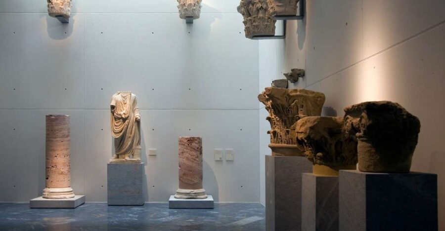 Cartagena: Roman Theater, Forum, Castle and Panoramic Lift - FAQs