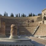 Cartagena : Roman Theatre Museum Entry Ticket - Authentic Insights from Visitors
