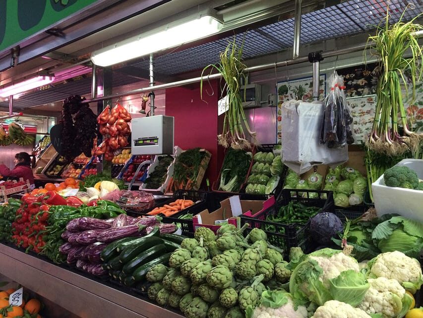 Cartagena: Traditional Market Tour and Tasting - Who Should Consider This Tour?