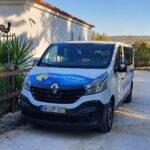 Carvoeiro Private Transfer to Faro Airport - FAQ