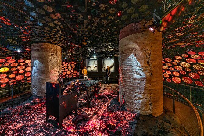 Casa Batllo Admission Ticket with Intelligent Audio Guide - The Sum Up