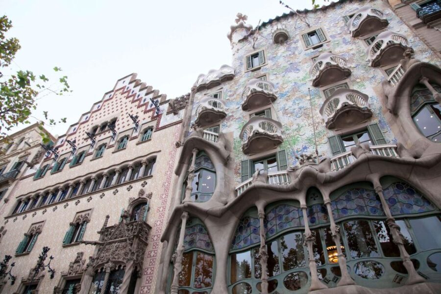 Casa Batllo Fast-Track Tickets, Barcelona Architecture Tour - Who Should Consider This Tour?