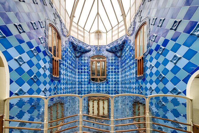 Casa Batllo Fast Track Tour with Optional White Rabbit Museum - Final Thoughts