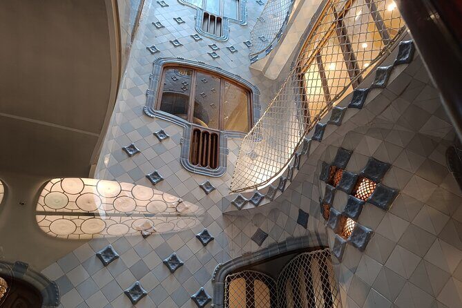 Casa Batlló First Access Insider Tour With Chocolate Breakfast - Who Is This Tour Best For?