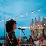 Casa Batlló Night Visit with Live Music on the Roof Terrace - Value and Practicality