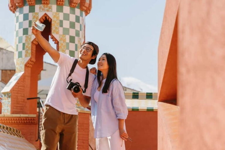Casa Vicens Gaudí - Early Acces Visit - Practical Details and Tips