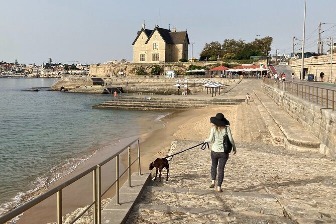 Cascais: Glamour, Luxury and Decay by The Lisbon Coastline - FAQ