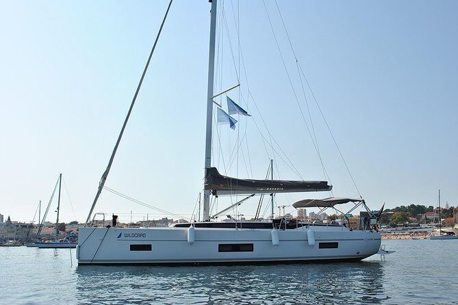 Cascais Private Sailing Cruise with a drink - Half day/full day - Frequently Asked Questions