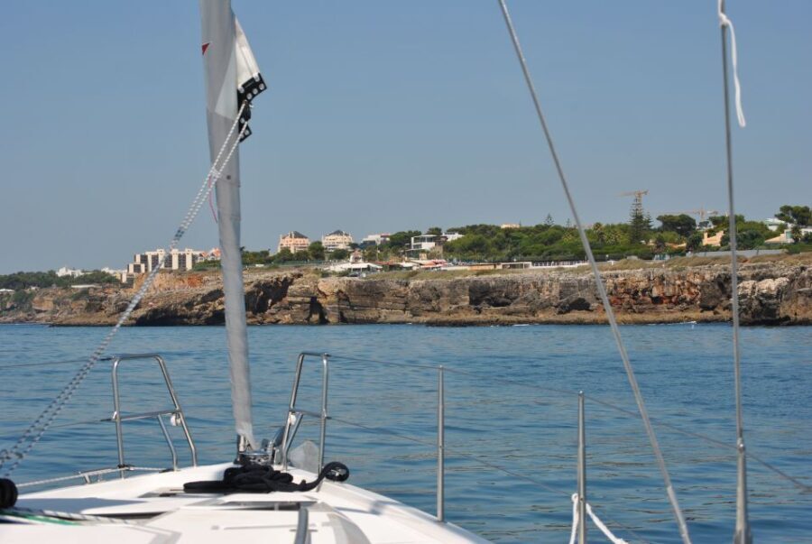 Cascais: Sailing Tour with Drink - Final Thoughts: Is This Tour Right for You?