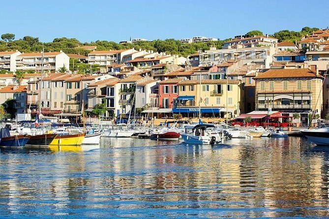 Cassis 4 hours - Who Will Love This Tour?