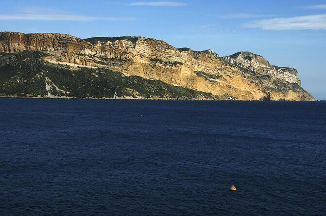 Cassis and Port Miou 5 Hours tour from Aix-en-Provence - Frequently Asked Questions