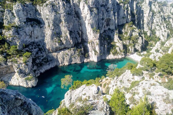 Cassis hike: Port-Miou, Port-Pin, En-Vau - Why This Tour Offers Real Value
