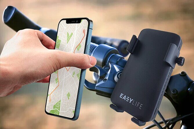 Cassis National Park E-Mountain Bike Experience with Virtual Guide - The Sum Up: Is This Tour Worth It?